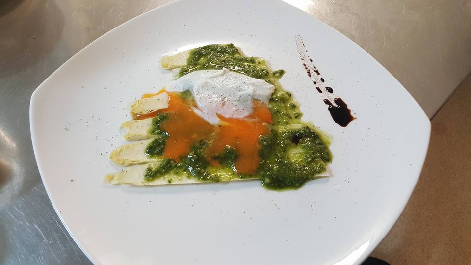 Asperge